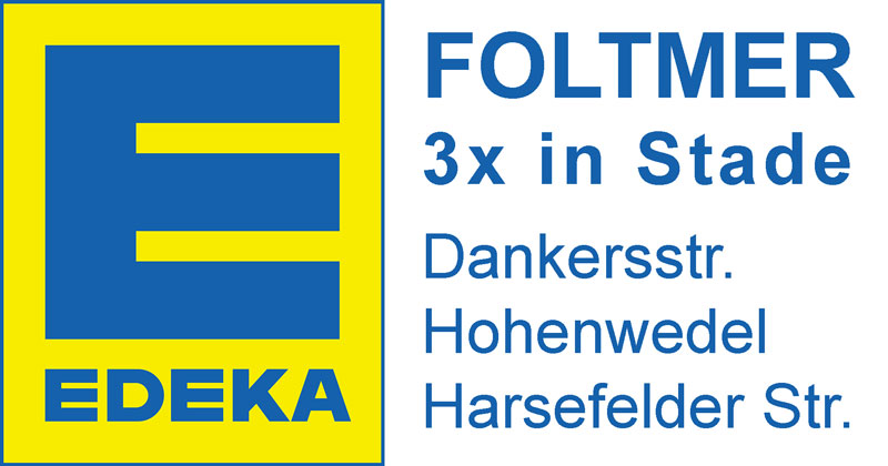 EDEKA Foltmer Stade