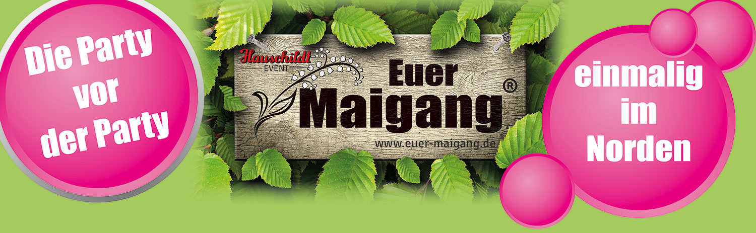 Euer Maigang