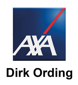 AXA Dirk Ording